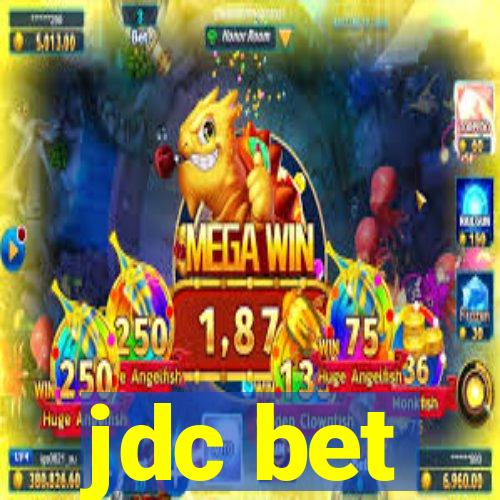 jdc bet